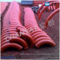 3D Edelstahl 20 Grad Bend A403 (WP304H, WP309, WP316H)